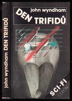 Den trifidů - John Wyndham (1990, Odeon) - ID: 483909