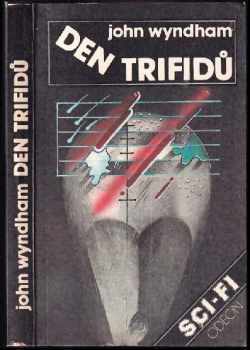 Den trifidů - John Wyndham (1990, Odeon) - ID: 811102