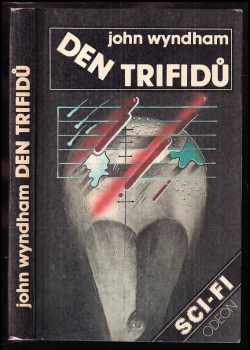 Den trifidů - John Wyndham (1990, Odeon) - ID: 831973