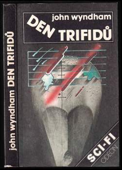 Den trifidů - John Wyndham (1990, Odeon) - ID: 827203