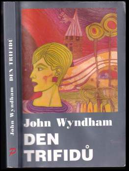 John Wyndham: Den Trifidů