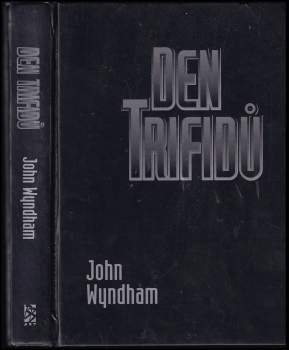 John Wyndham: Den Trifidů