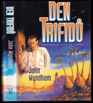Den Trifidů