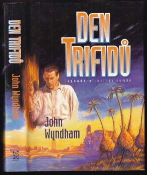 John Wyndham: Den Trifidů