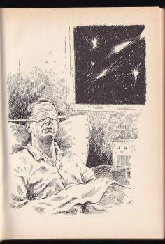 John Wyndham: Den Trifidů