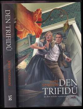John Wyndham: Den trifidů