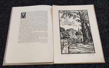 Karel Tondl: Den u Seiny