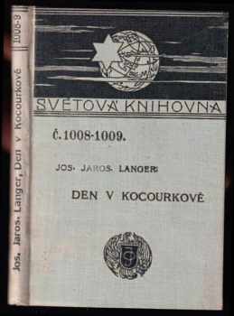 Den v Kocourkově