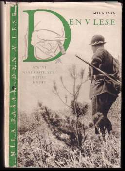 Den v lese