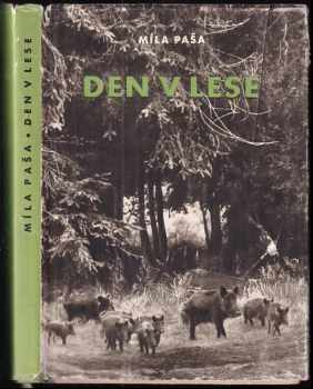 Den v lese