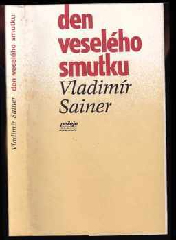 Den veselého smutku