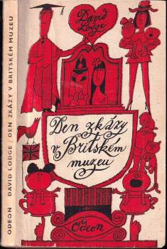 Den zkázy v Britském muzeu