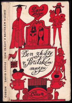 Den zkázy v Britském muzeu