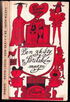 David Lodge: Den zkázy v Britském muzeu