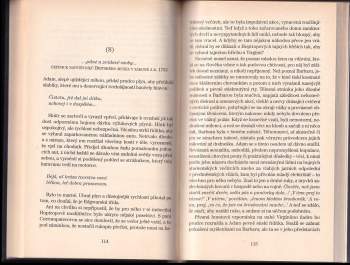 David Lodge: Den zkázy v Britském muzeu