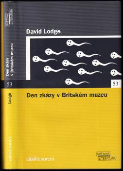 Den zkázy v Britském muzeu