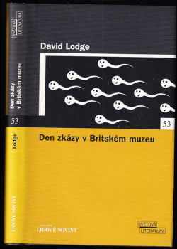 Den zkázy v Britském muzeu