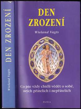 Wieland Vagts: Den zrození