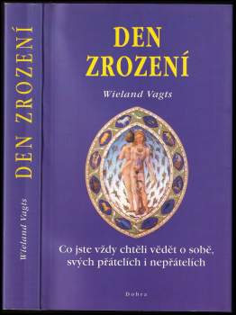 Den zrození