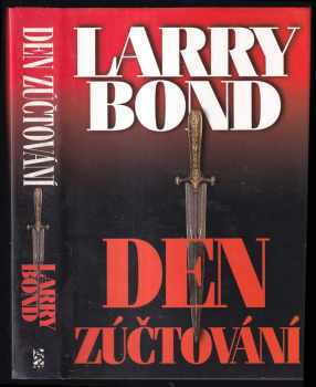 Den zúčtování - Larry Bond (2002, BB art) - ID: 217975
