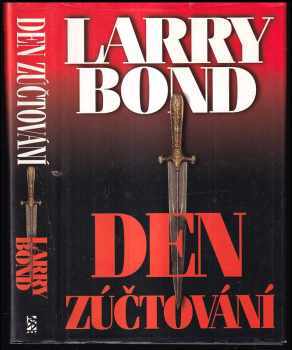 Larry Bond: Den zúčtování