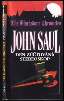 Den zúčtování: Stereoskop
