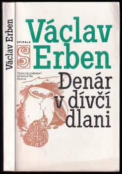 Václav Erben: Denár v dívčí dlani