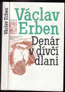 Václav Erben: Denár v dívčí dlani
