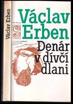 Václav Erben: Denár v dívčí dlani