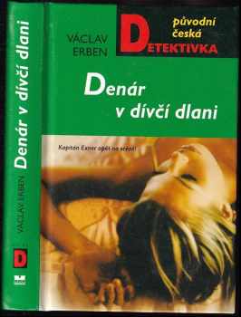Václav Erben: Denár v dívčí dlani