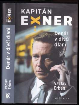 Denár v dívčí dlani