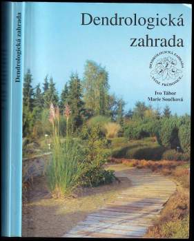 Dendrologická zahrada Výzkumného ústavu okrasného zahradnictví Průhonice