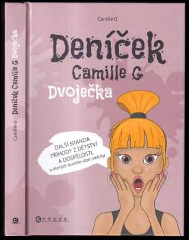 Deníček Camille G