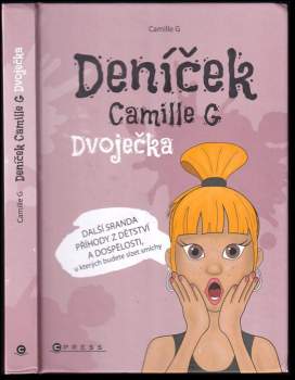 Camille G: Deníček Camille G