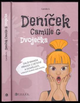 Deníček Camille G