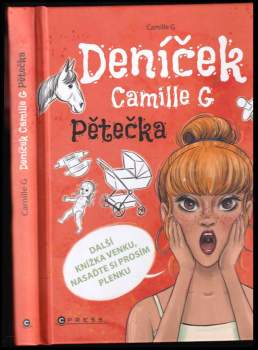 Deníček Camille G