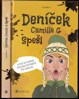 Deníček Camille G