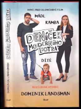 Deníček moderního fotra