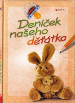 Deníček našeho děťátka