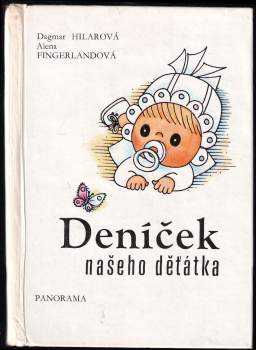 Deníček našeho dětátka
