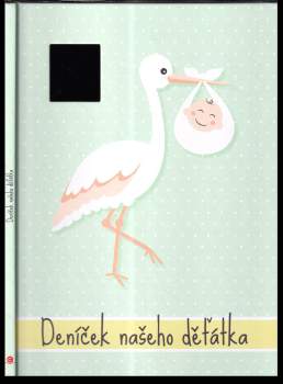 Deníček našeho děťátka