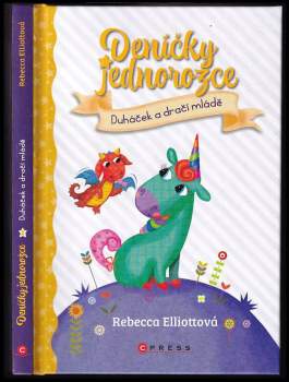 Deníčky jednorožce
