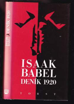 Deník 1920