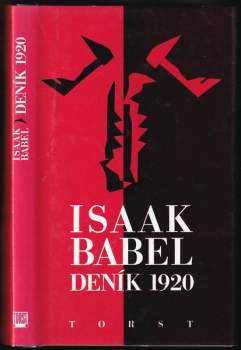 Isaak Emmanuilovič Babel': Deník 1920