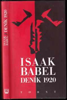 Isaak Emmanuilovič Babel': Deník 1920