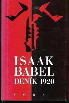 Deník 1920