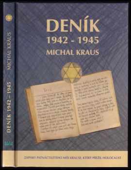 Deník 1942-5