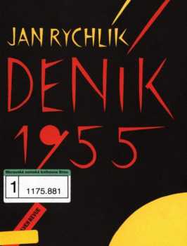 Deník 1955
