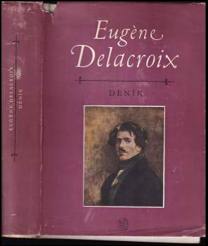 Eugène Delacroix: Deník