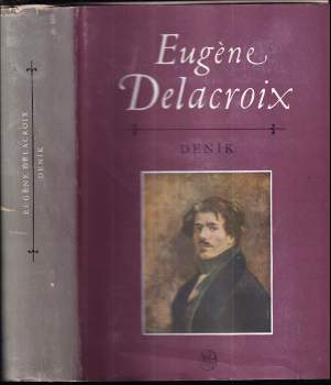 Eugène Delacroix: Deník